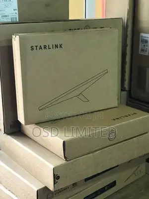 Work Remotely From Anywhere on Earth With Starlink Mini