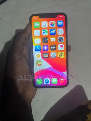 Apple iPhone 11 64 GB Blue