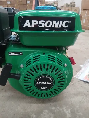 Apsonic Agbon Gasoline Engine