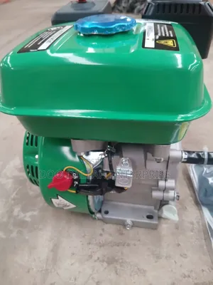 Apsonic Agbon Gasoline Engine