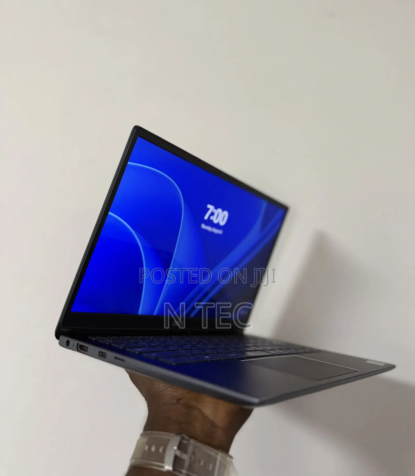 Laptop Dell 8GB Intel Core i5 SSD 256GB