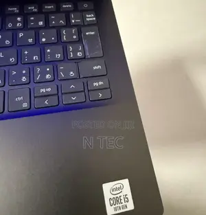 Laptop Dell 8GB Intel Core i5 SSD 256GB