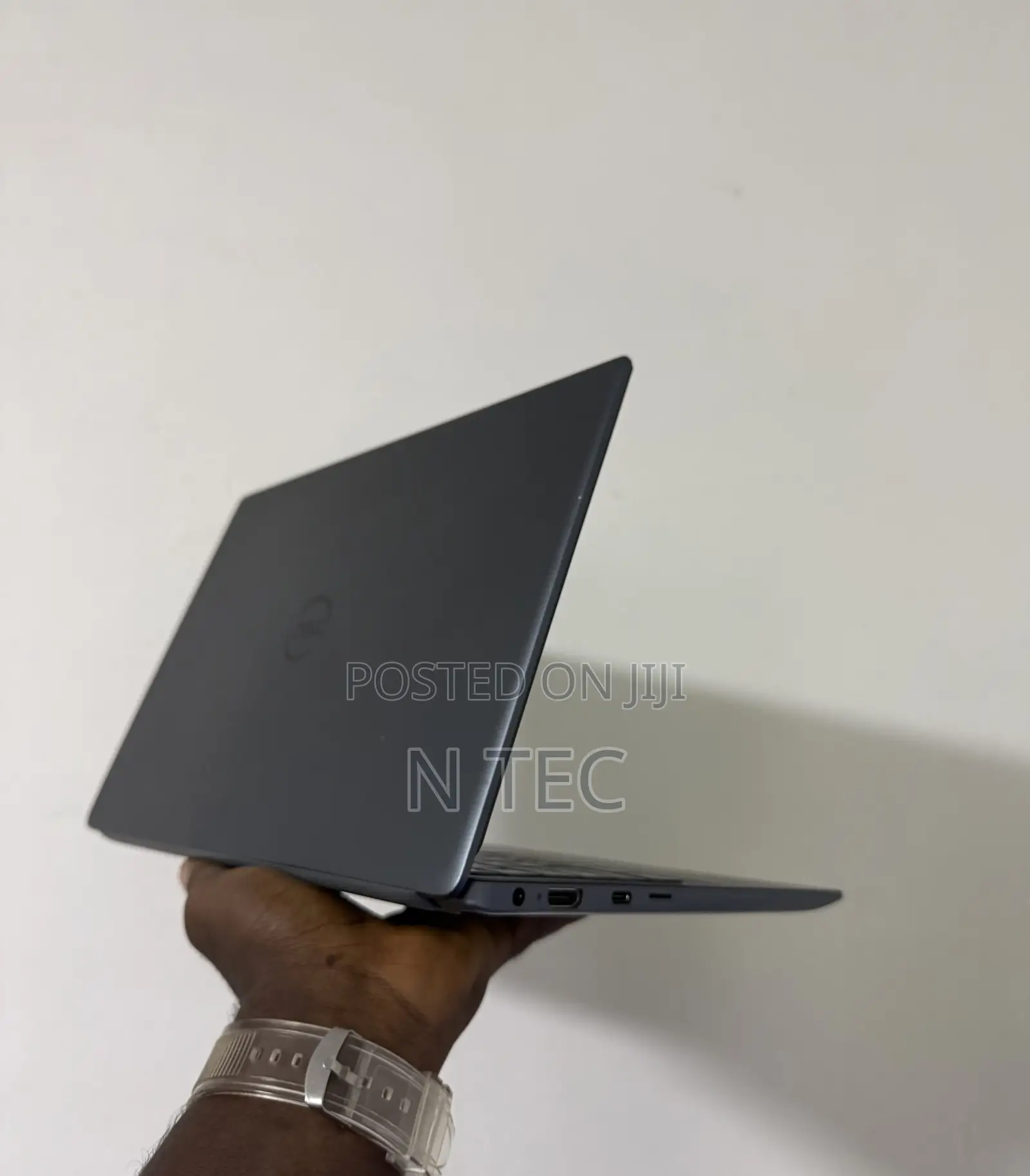 Laptop Dell 8GB Intel Core i5 SSD 256GB