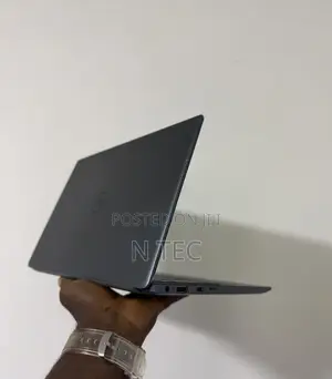 Laptop Dell 8GB Intel Core i5 SSD 256GB