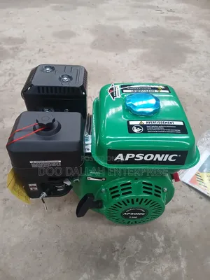Apsonic Agbon Gasoline Engine
