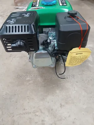 Apsonic Agbon Gasoline Engine