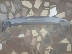 Yaris Boot Spoiler