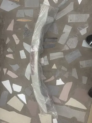 Yaris Boot Spoiler