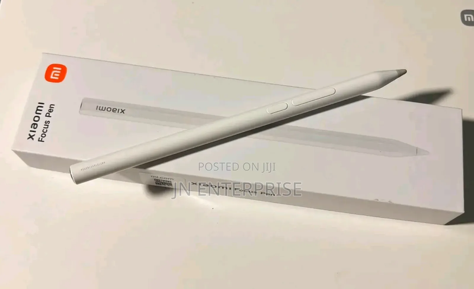 New Xiaomi Pad 7 256 GB Gray