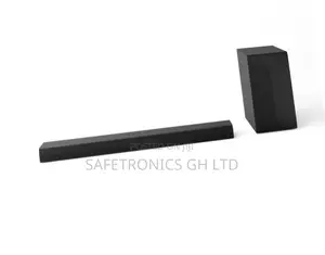 Recommend LG Soundbar for TV With Dolby Audio 3.1 Ch, S60T