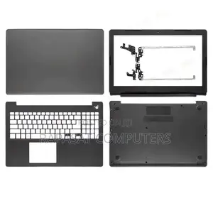 Dell 15 5570 ABCD Black Housing