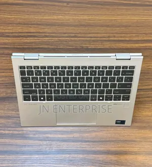 New Laptop HP Elitebook 830 G11 32GB Intel Core Ultra 7 SSD 1T