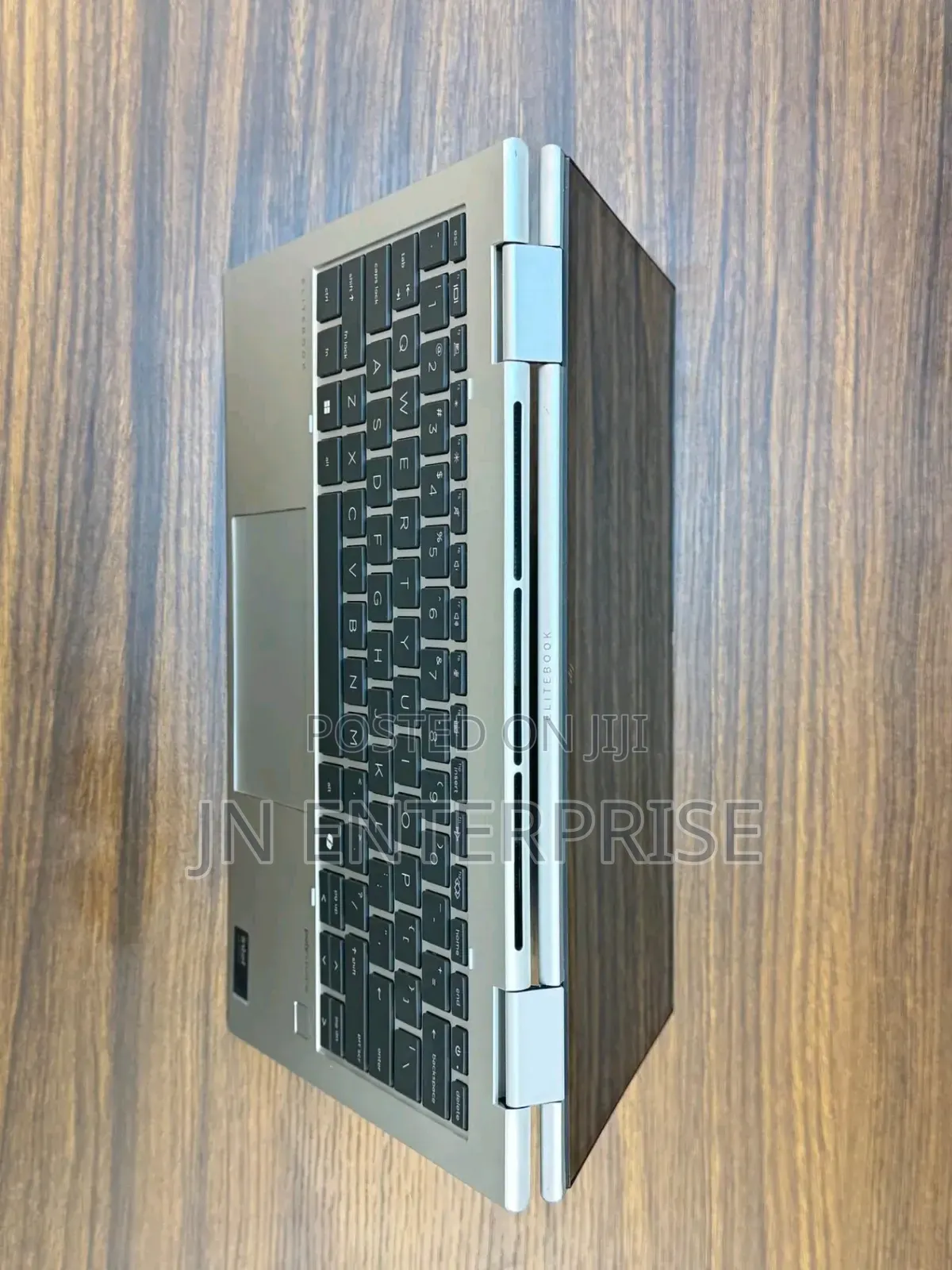 New Laptop HP Elitebook 830 G11 32GB Intel Core Ultra 7 SSD 1T