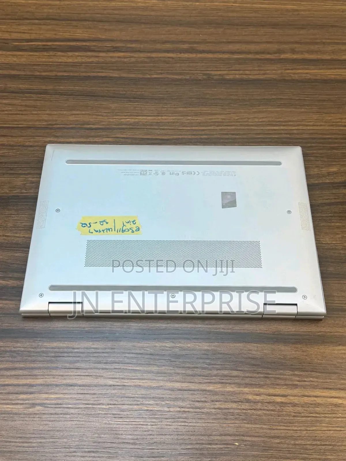 New Laptop HP Elitebook 830 G11 32GB Intel Core Ultra 7 SSD 1T