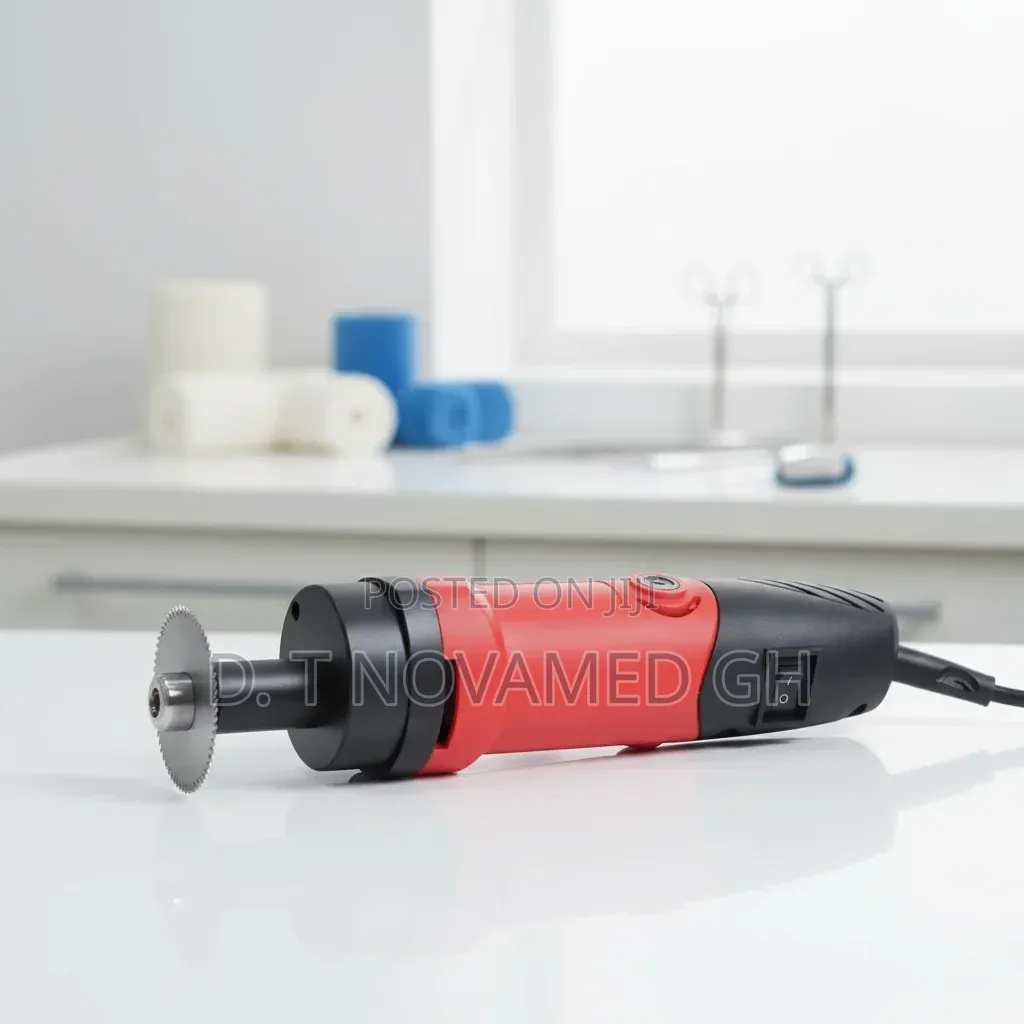 POP Orthopedic Cutter Electrical (Standard Edition)