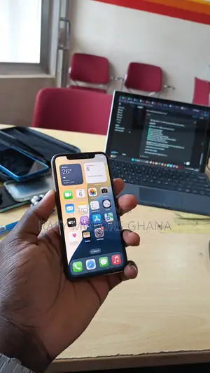 Apple iPhone 11 Pro 64 GB Gold