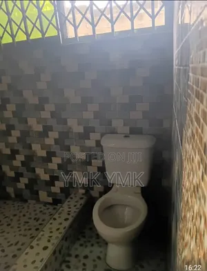 Monthly Short Stay Apartment at Amasaman Stadium Junction