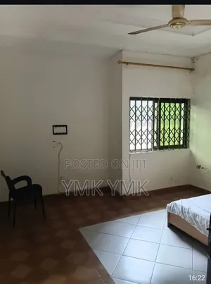 Monthly Short Stay Apartment at Amasaman Stadium Junction