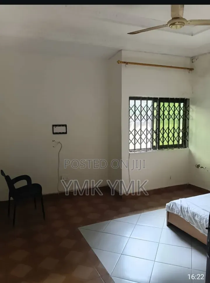 Monthly Short Stay Apartment at Amasaman Stadium Junction