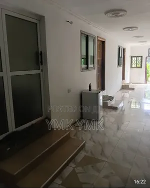 Monthly Short Stay Apartment at Amasaman Stadium Junction