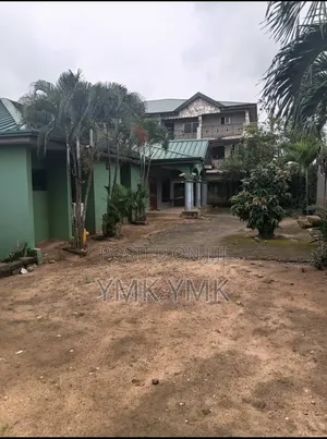 Monthly Short Stay Apartment at Amasaman Stadium Junction