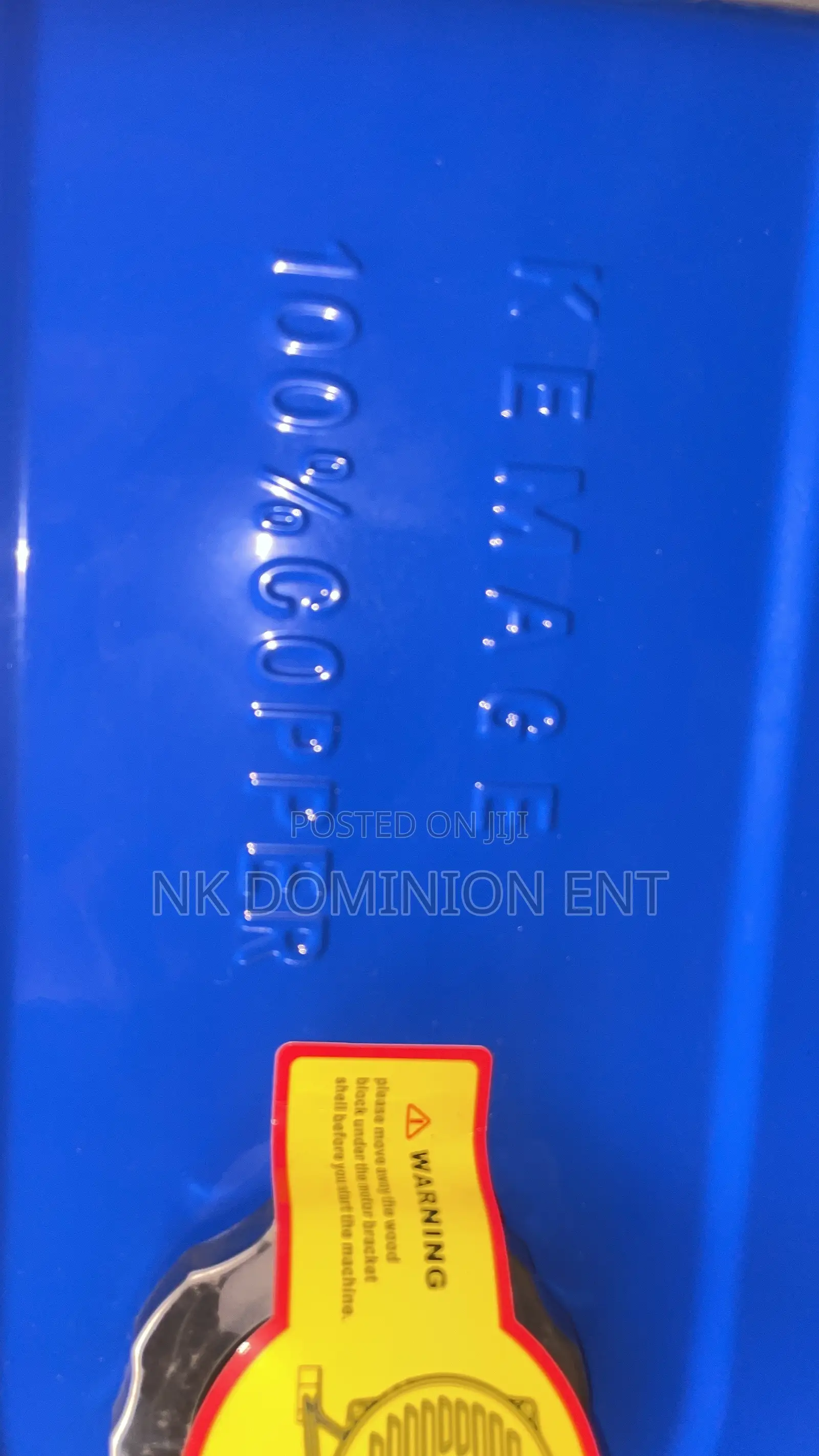 Kemege 4000e Gasoline Generator Key