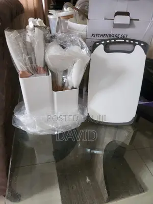 Kitchen Wear Set
