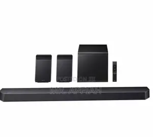 Order Samsung Q930F 880Watt Subwooder Sound Bar(9.1.4ch) 
