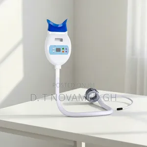 Teeth Whitening Machine Tabletop (Standard)