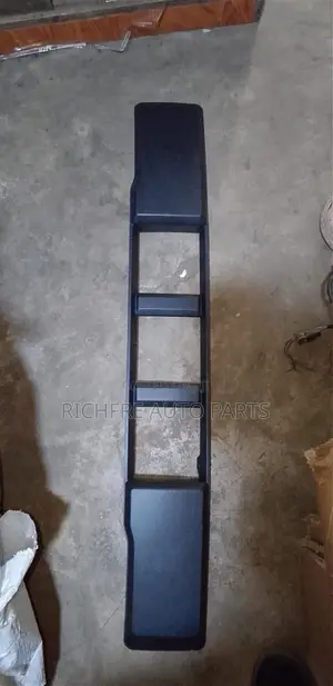 Ford F150 Bumper Grille
