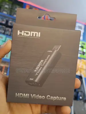 HDMI Video Capture
