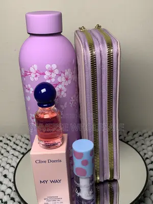 Pretty Gift Set