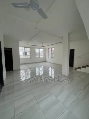 4bdrm Duplex in Bn Estate, East Legon for rent