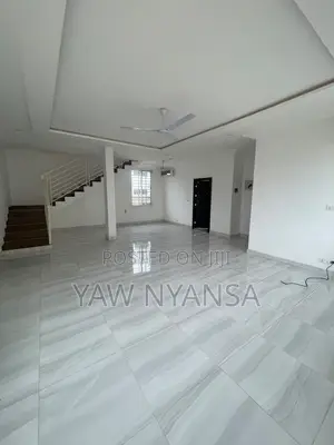 4bdrm Duplex in Bn Estate, East Legon for rent