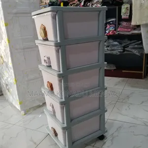 Baby's Storage Carbnet