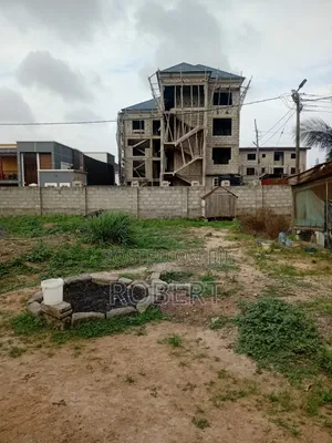 Two Plots of Land