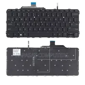 HP Folio G1 Backlight Keyboard