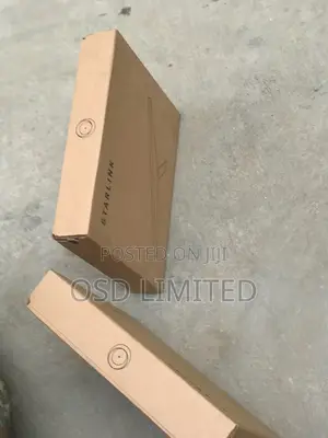 Stream Anywhere Your Wheels Take You With Starlink