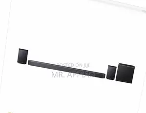 Super Adorable Samsung Q930F 9.1.4ch Wireless Sound Bar(Black)