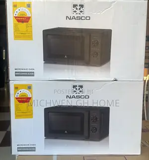 Nasco Microwave 20L
