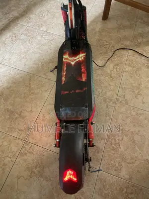Road Gear Gt S1000 Scooter