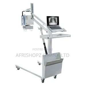 Digital X-Ray Machine