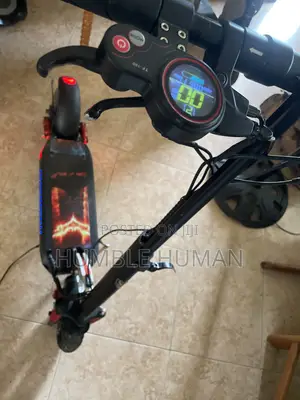 Road Gear Gt S1000 Scooter