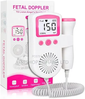 Fetal Doppler