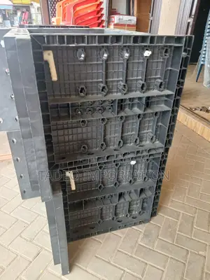 Plastic Adjustable Pillar Moulds for Sale at Wholesale Price