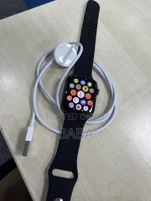 Apple Series Watch SE1