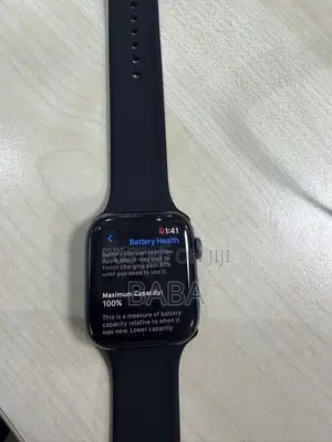 Apple Series Watch SE1