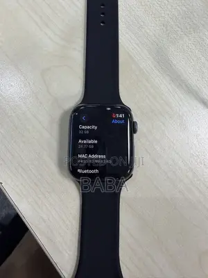 Apple Series Watch SE1