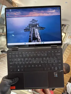 Laptop HP Spectre 14 16GB Intel Core i7 SSD 512GB