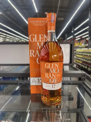 Glenmorangie 1ltr